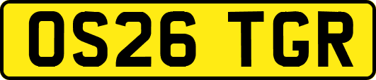 OS26TGR