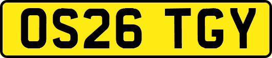OS26TGY