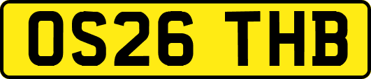 OS26THB