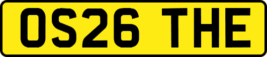 OS26THE