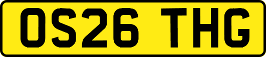 OS26THG