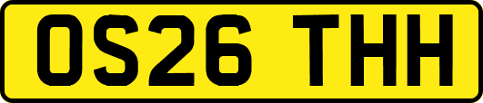 OS26THH