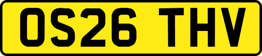 OS26THV