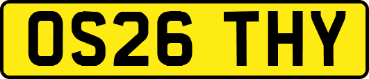 OS26THY