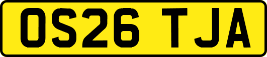 OS26TJA