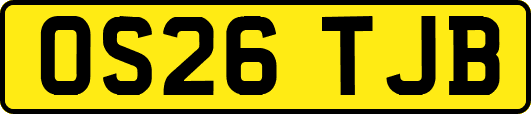 OS26TJB
