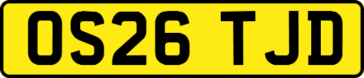OS26TJD