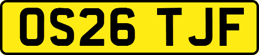 OS26TJF