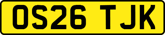 OS26TJK