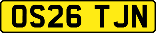 OS26TJN