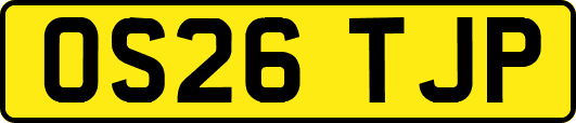 OS26TJP