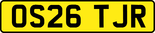 OS26TJR