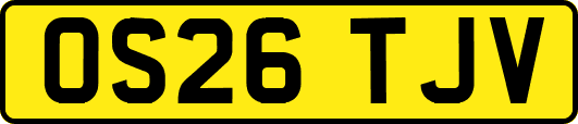 OS26TJV
