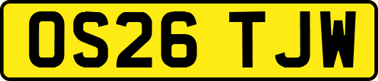 OS26TJW