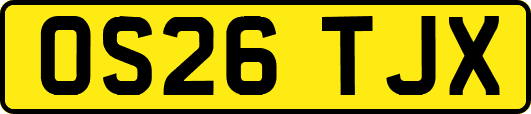 OS26TJX