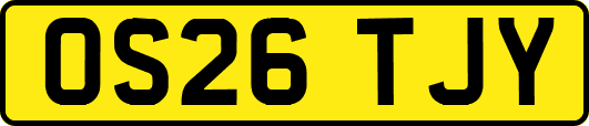 OS26TJY