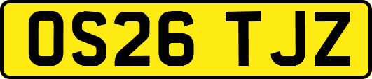 OS26TJZ