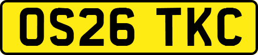 OS26TKC