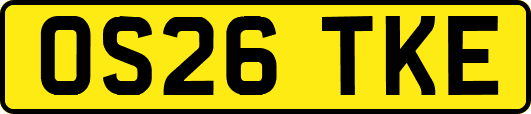 OS26TKE