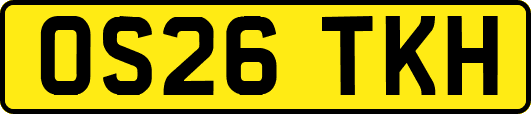 OS26TKH