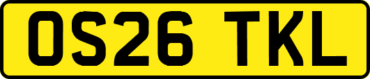 OS26TKL