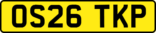 OS26TKP