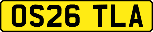 OS26TLA