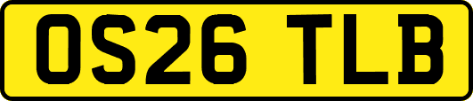 OS26TLB