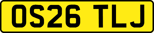 OS26TLJ
