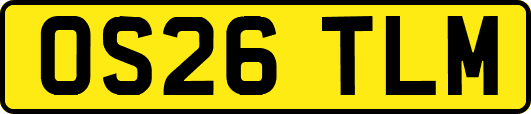 OS26TLM