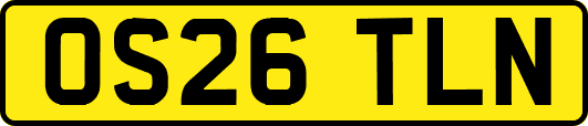OS26TLN