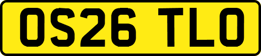 OS26TLO
