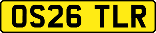 OS26TLR