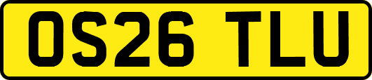 OS26TLU