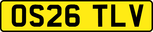 OS26TLV