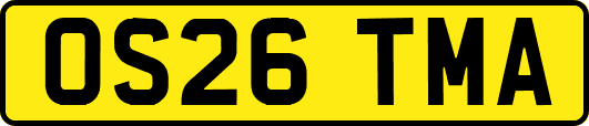 OS26TMA