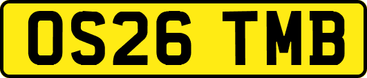 OS26TMB