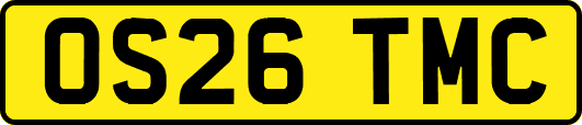OS26TMC