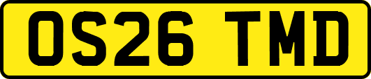 OS26TMD