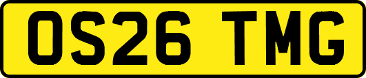 OS26TMG