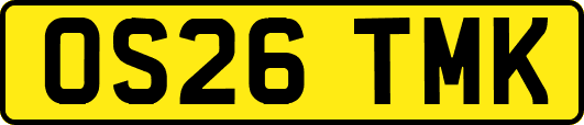 OS26TMK