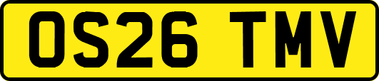 OS26TMV