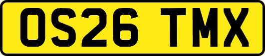 OS26TMX