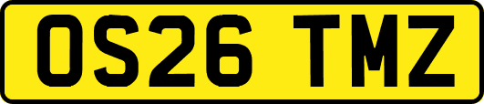 OS26TMZ