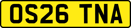 OS26TNA