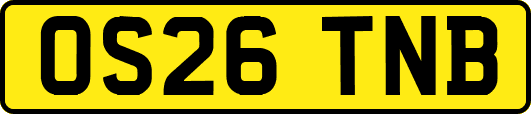 OS26TNB