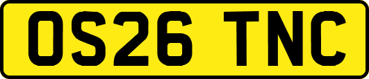 OS26TNC