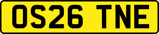 OS26TNE