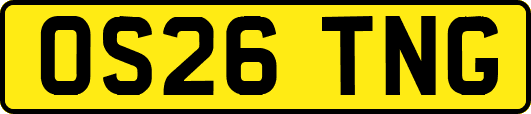 OS26TNG
