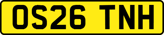 OS26TNH